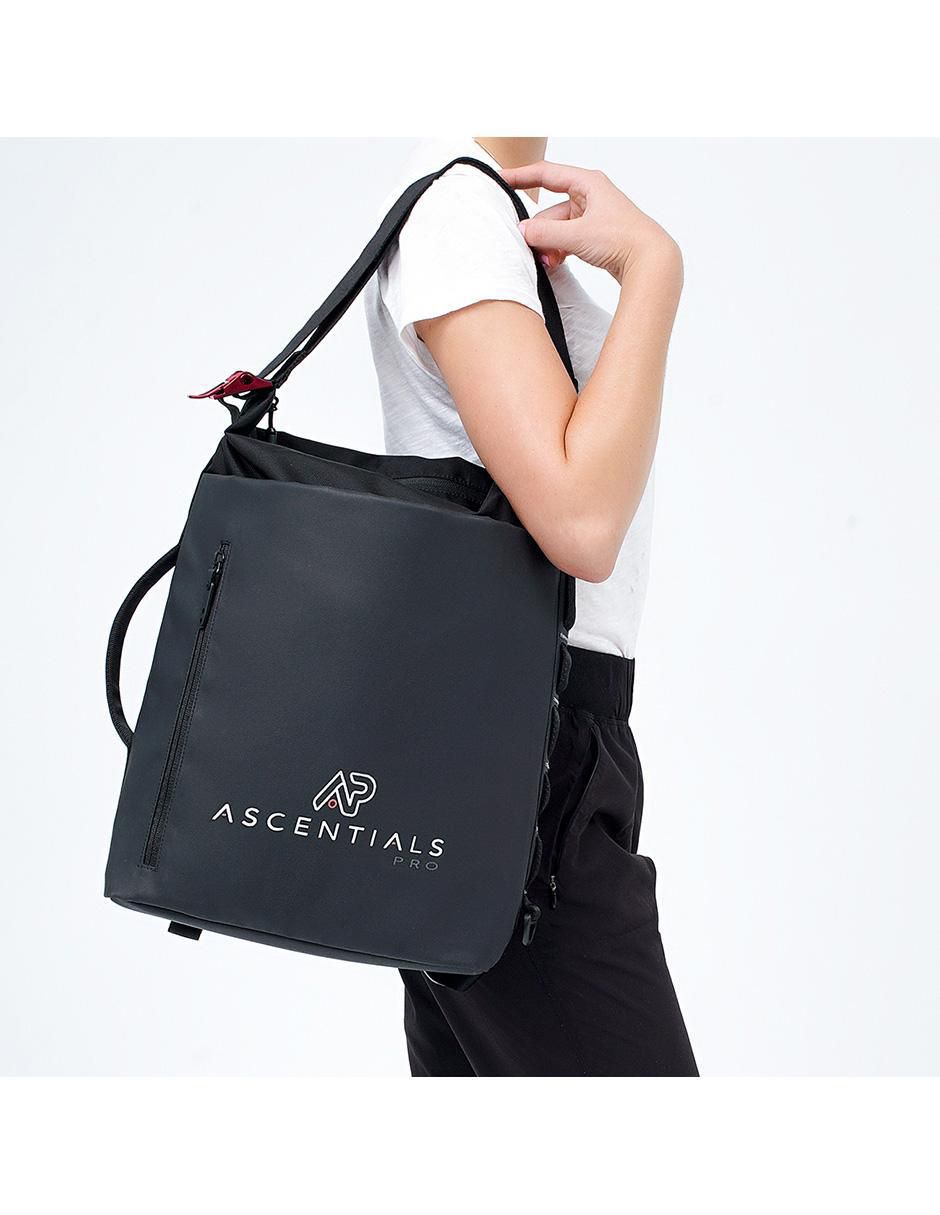 Mochila con portalaptop Blaze impermeable unisex 7