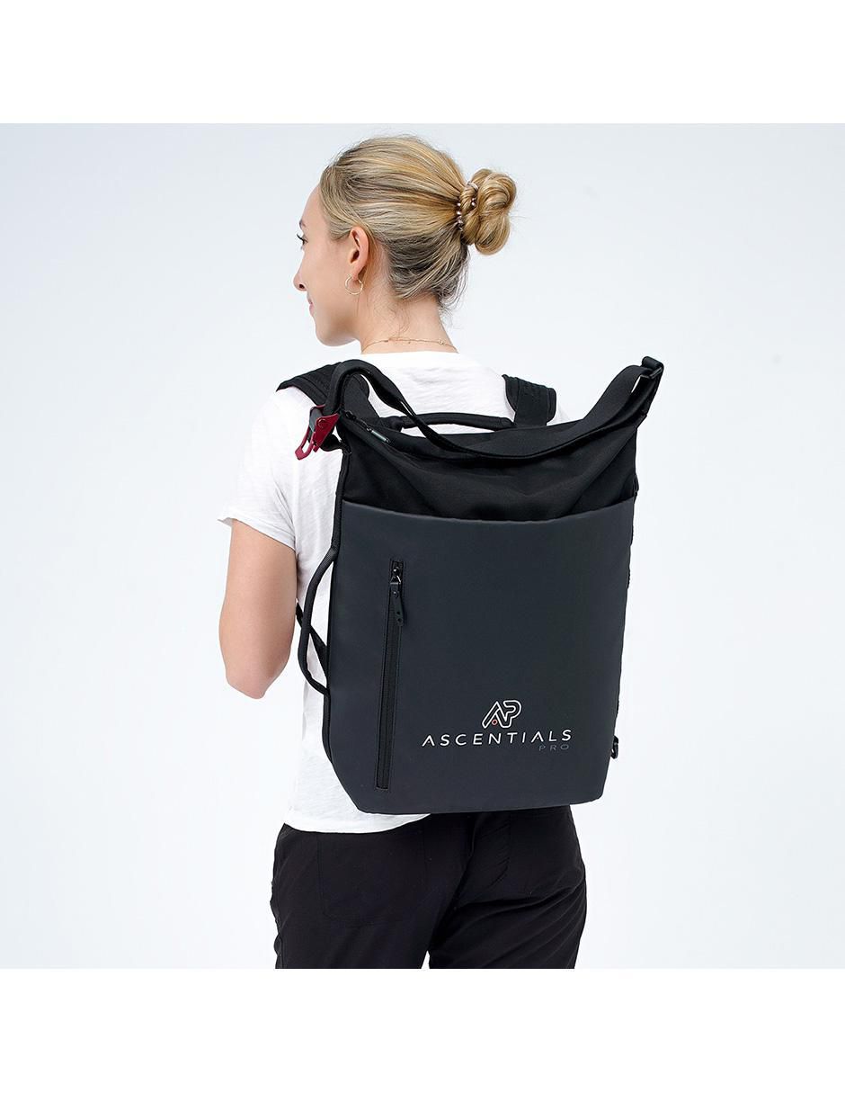 Mochila con portalaptop Blaze impermeable unisex 8