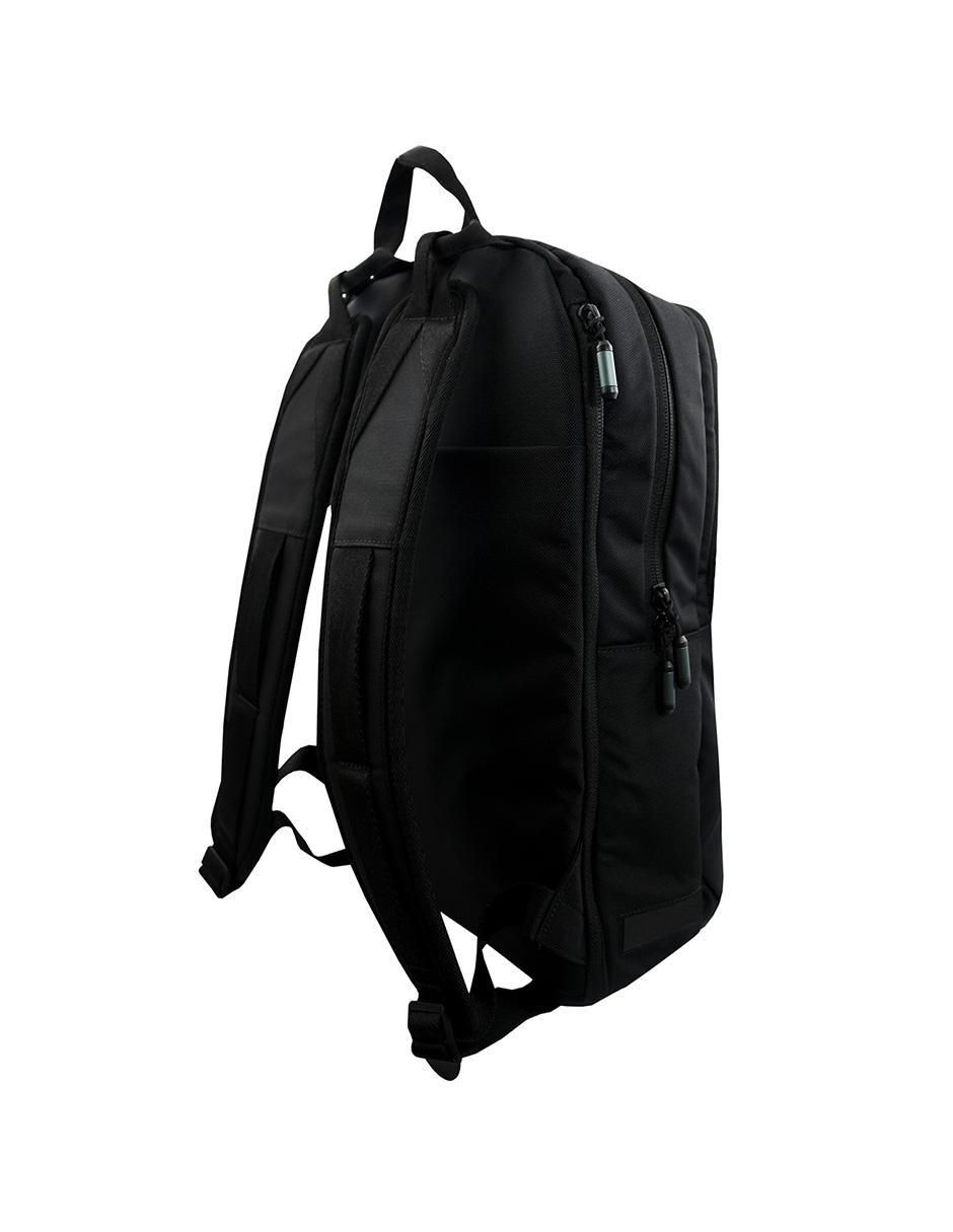 Mochila con portalaptop Boss impermeable unisex 5