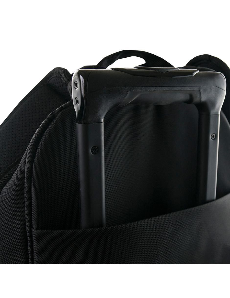 Mochila con portalaptop Boss impermeable unisex 6