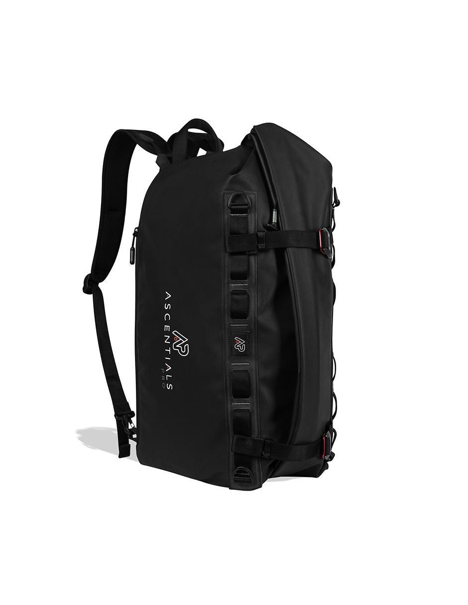 Mochila para viaje Vipr impermeable unisex