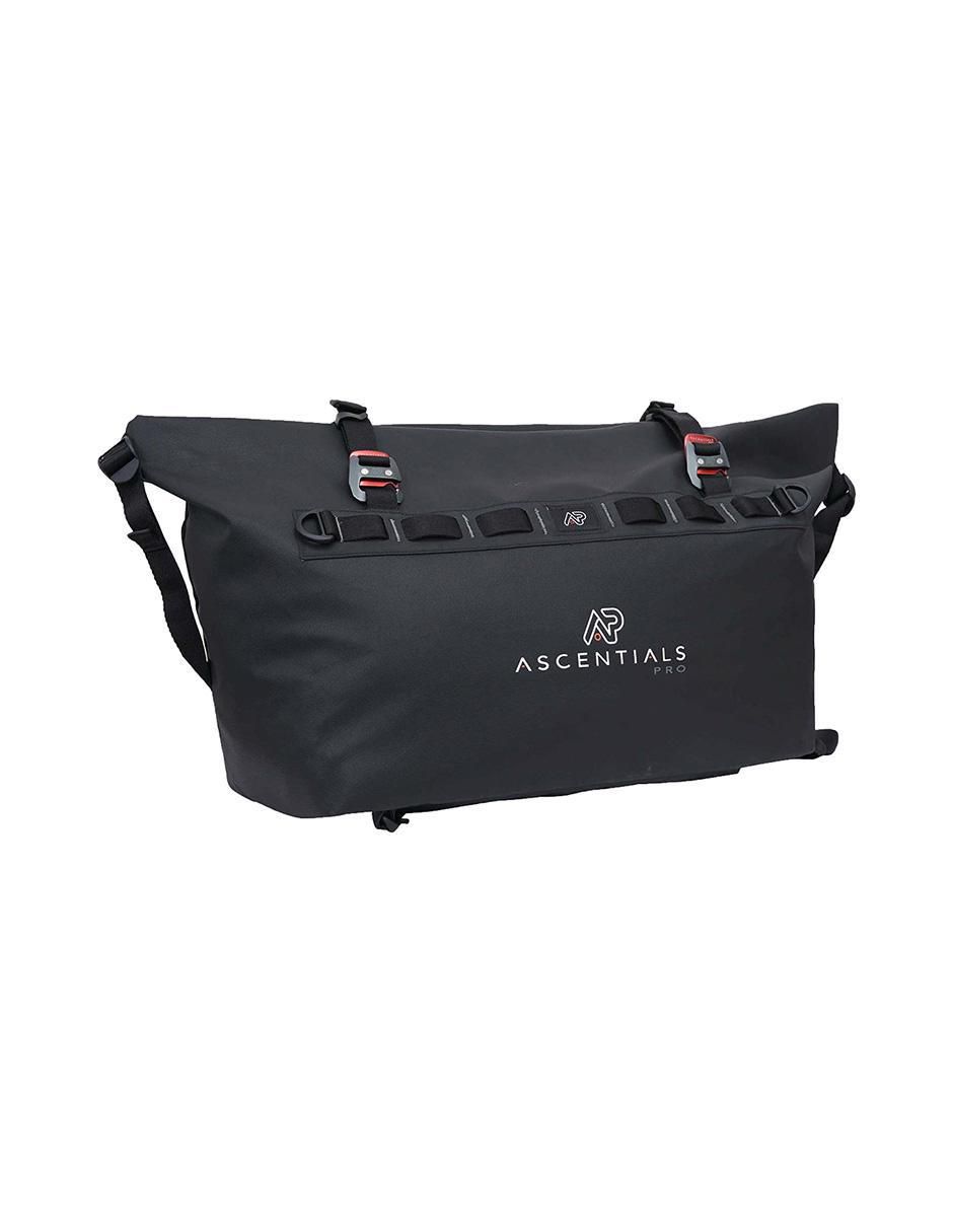 Mochila para viaje Vipr impermeable unisex 2