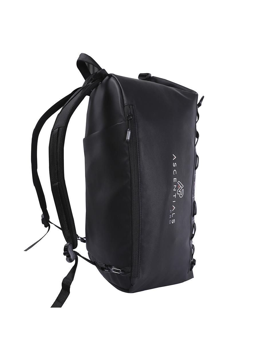 Mochila para viaje Vipr impermeable unisex 4