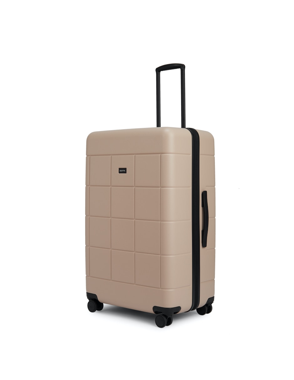 Maleta con ruedas de viaje