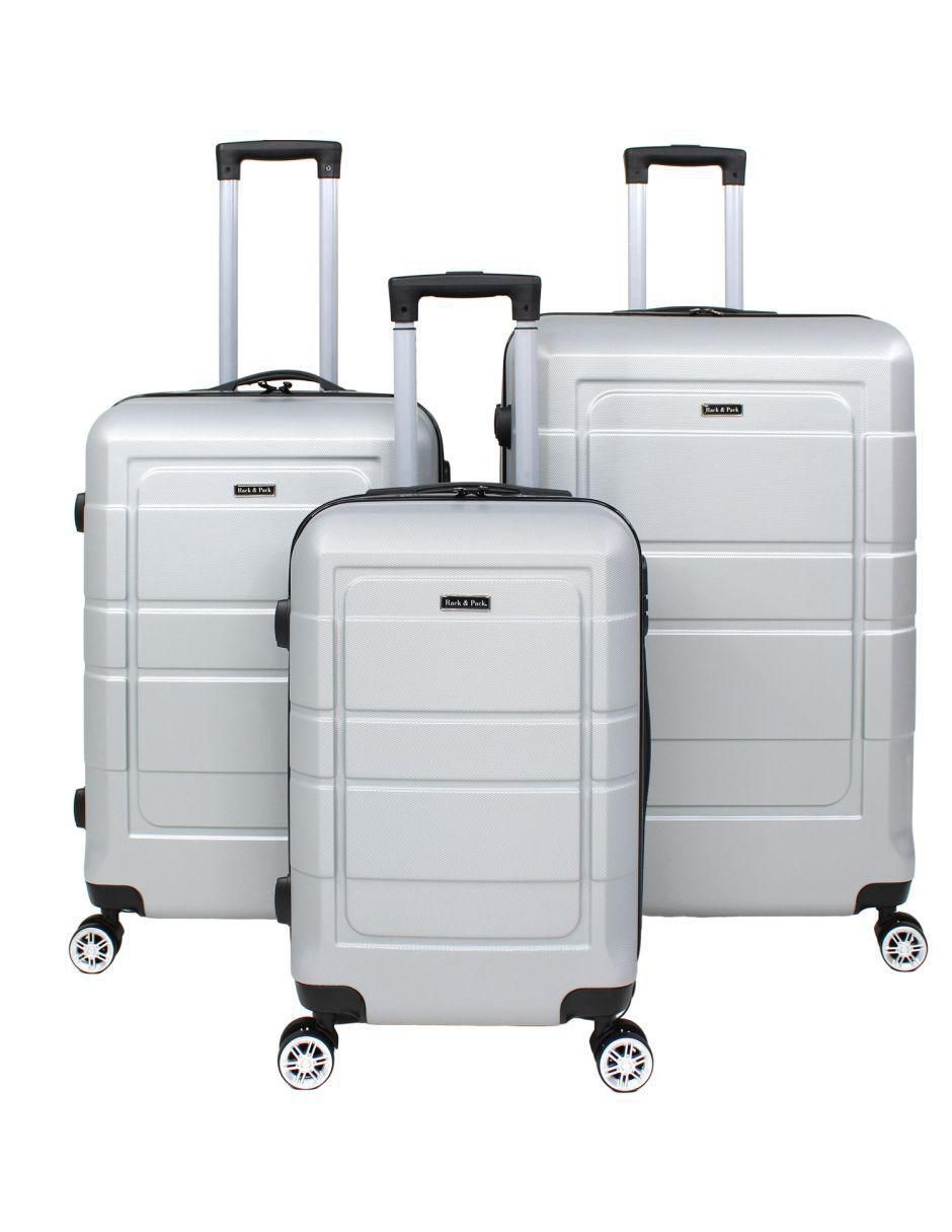 Set maleta de viaje Rack u0026 Pack | Liverpool