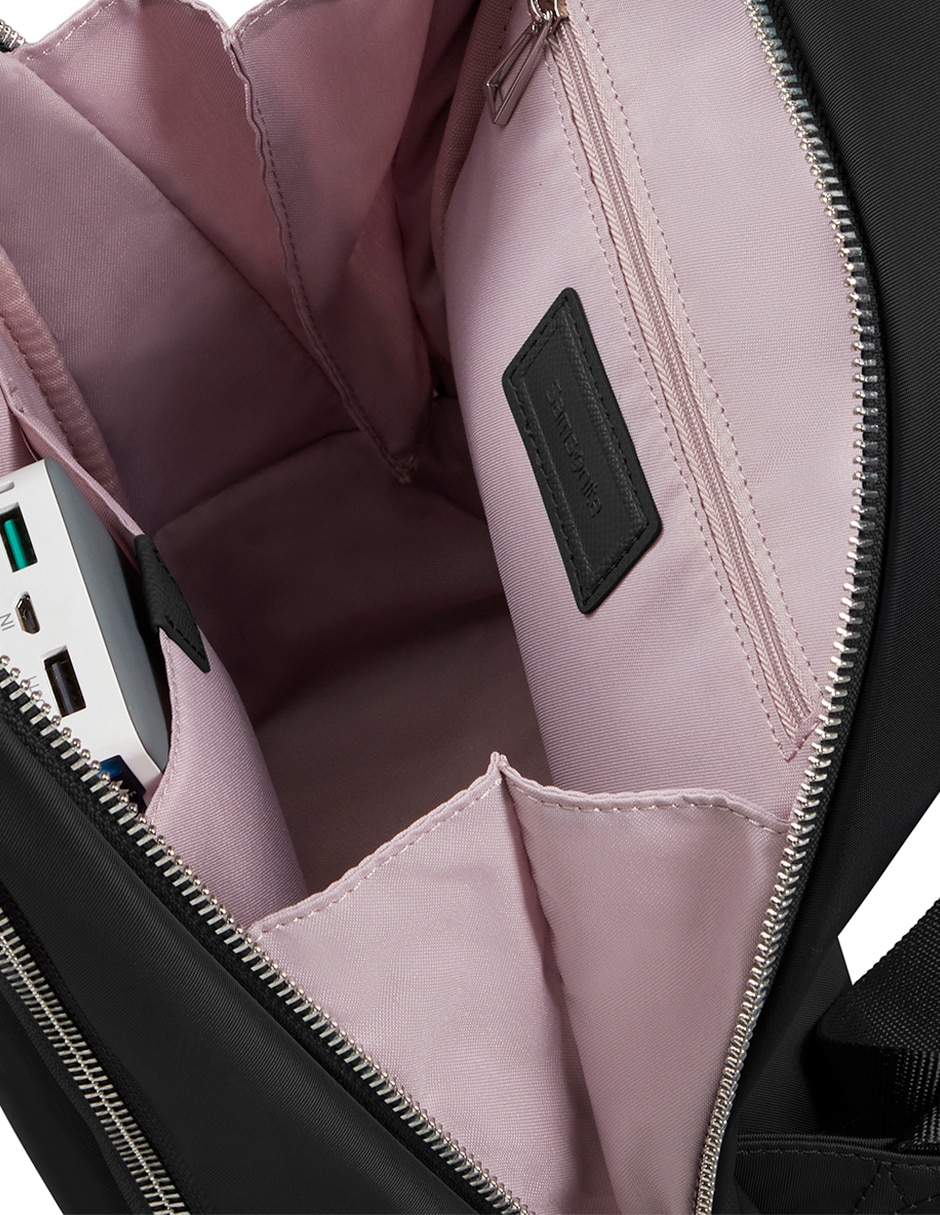 Mochila casual Be-Her para mujer 6