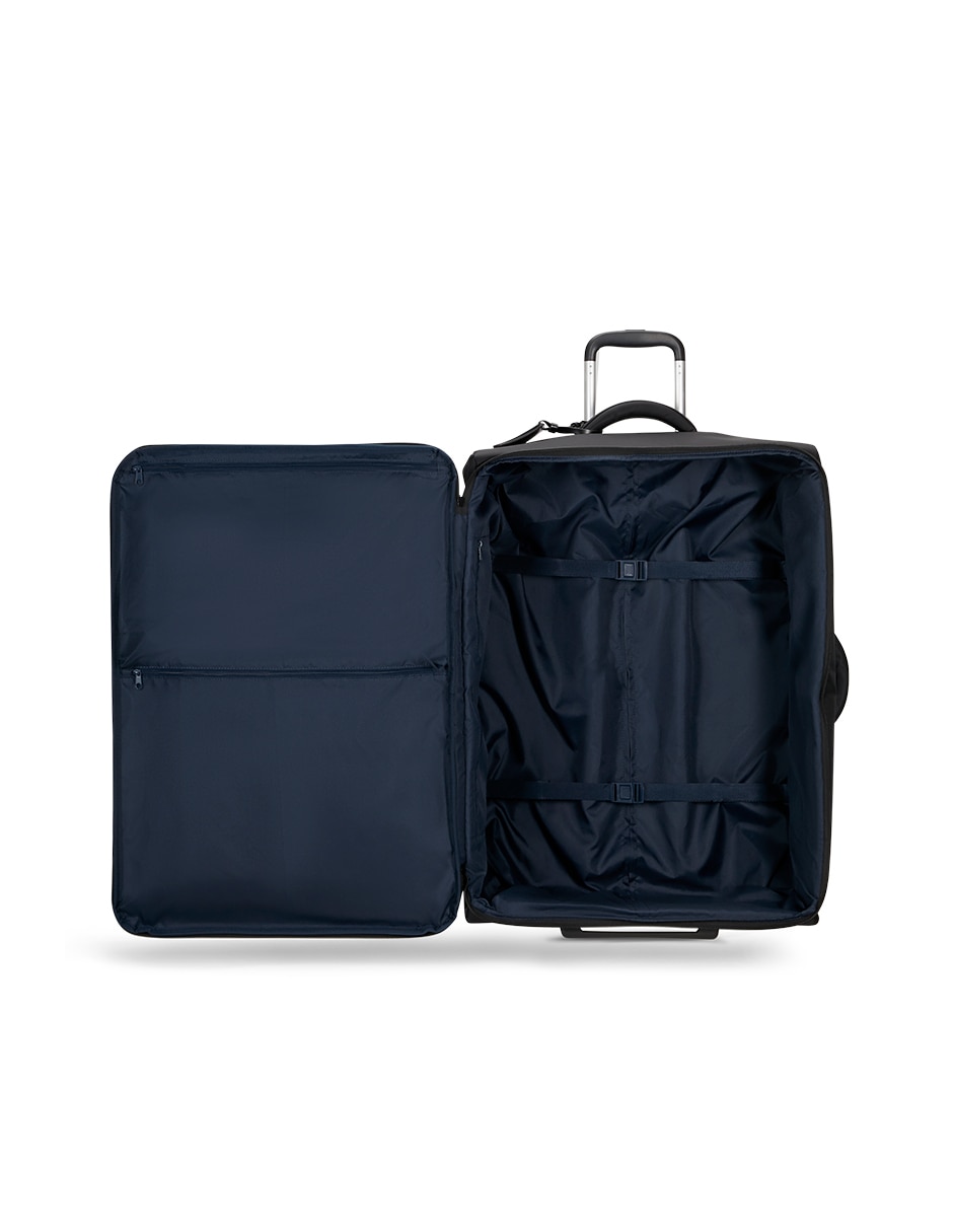 Maleta con ruedas de viaje Foldable Plume 4