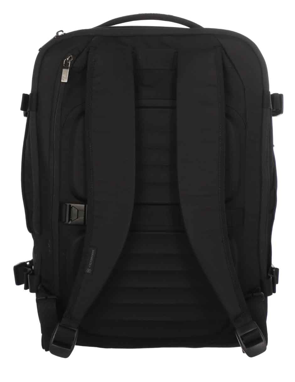 Mochila para viaje Crosslight unisex 4