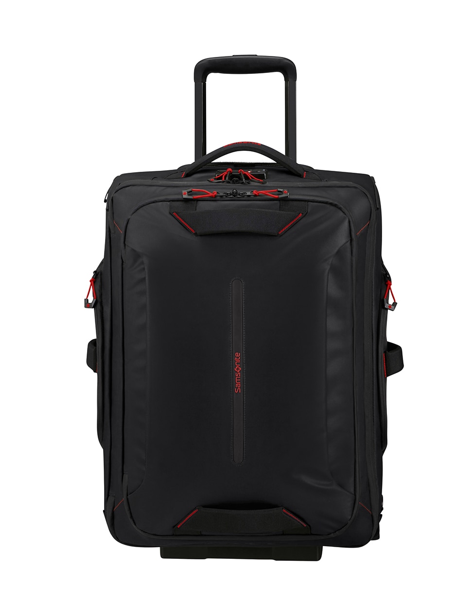 Maleta con ruedas de viaje Ecodiver