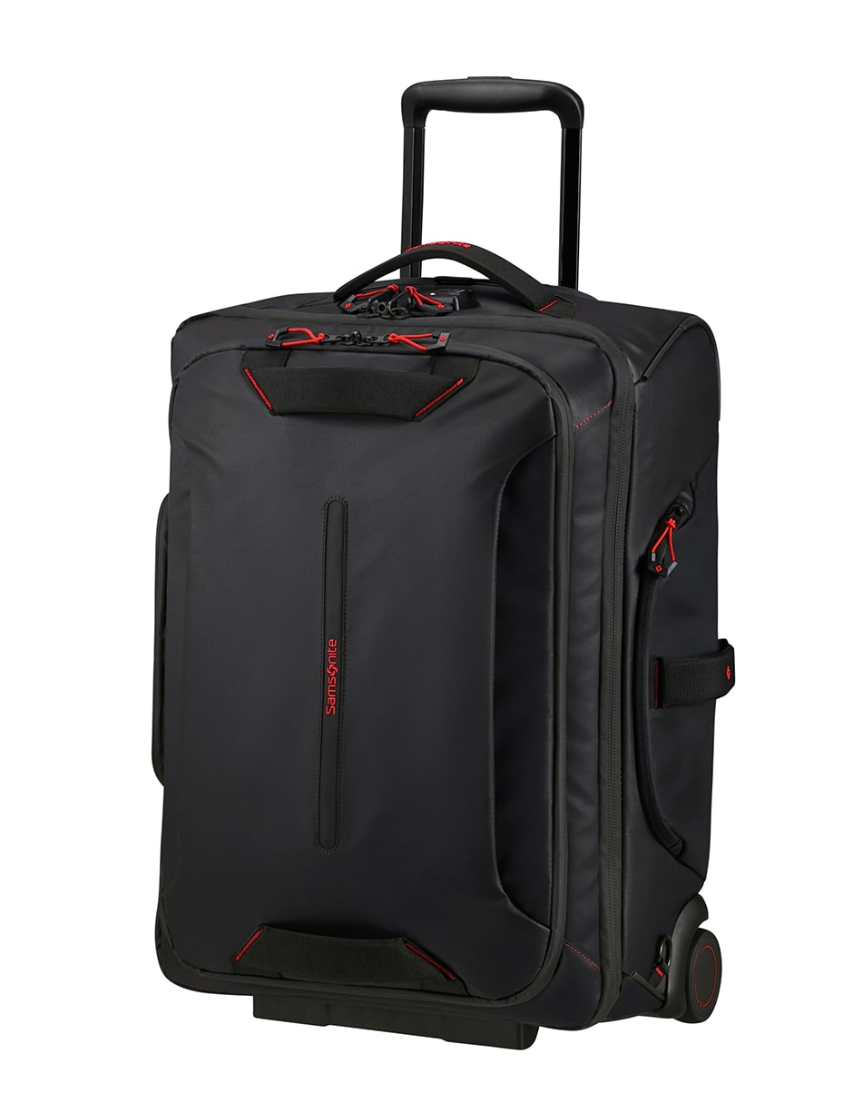 Maleta con ruedas de viaje Ecodiver 2