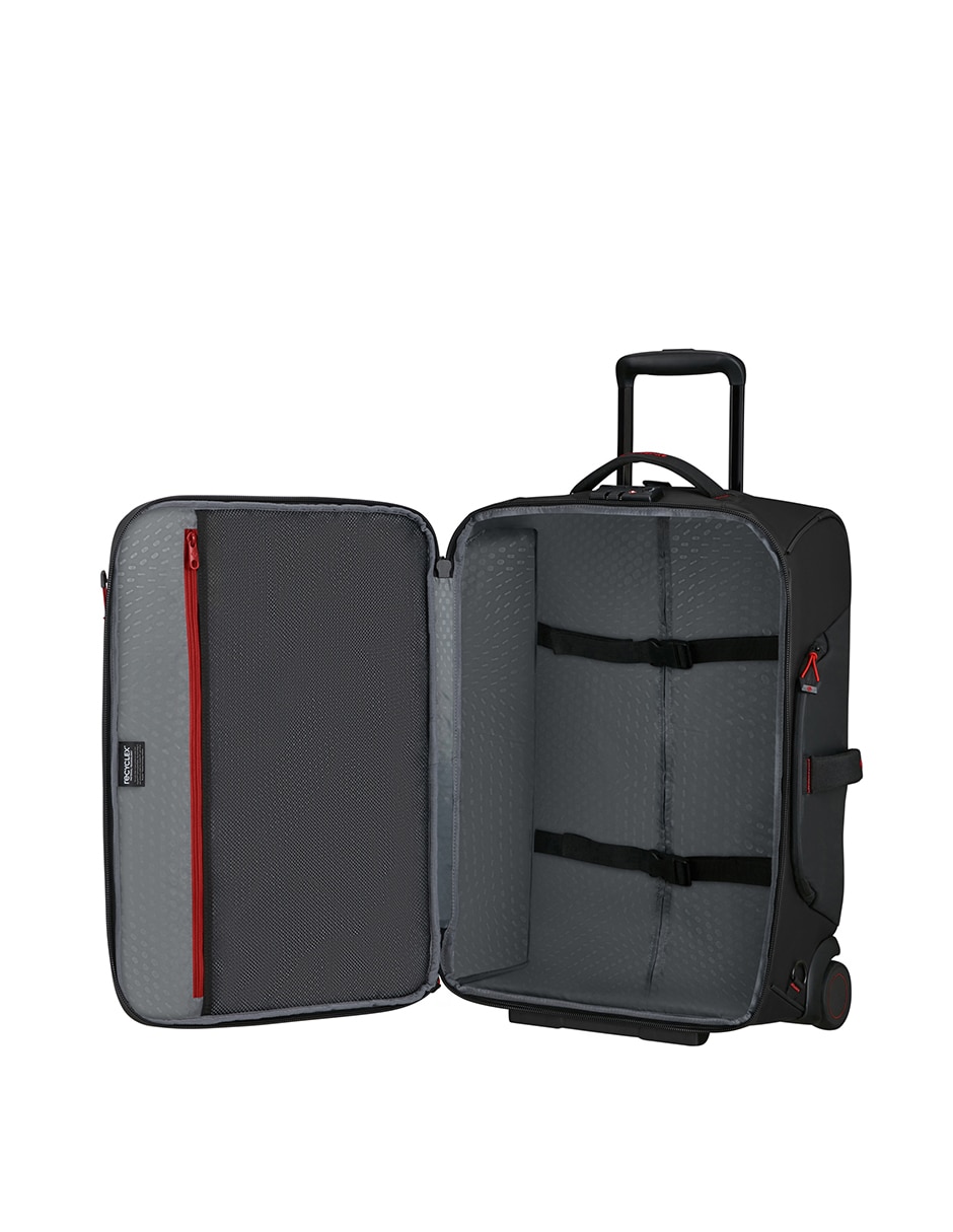 Maleta con ruedas de viaje Ecodiver 5