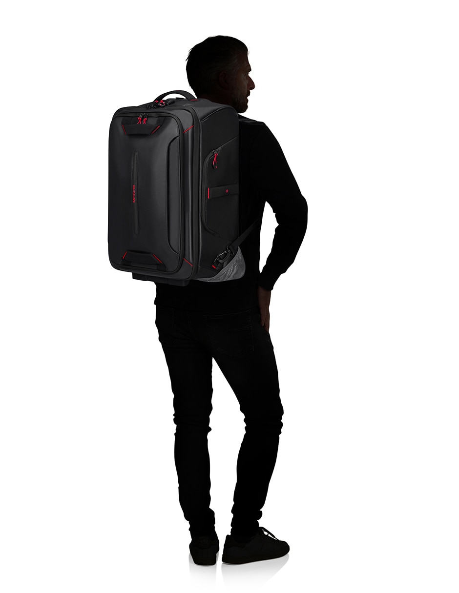 Maleta con ruedas de viaje Ecodiver 9
