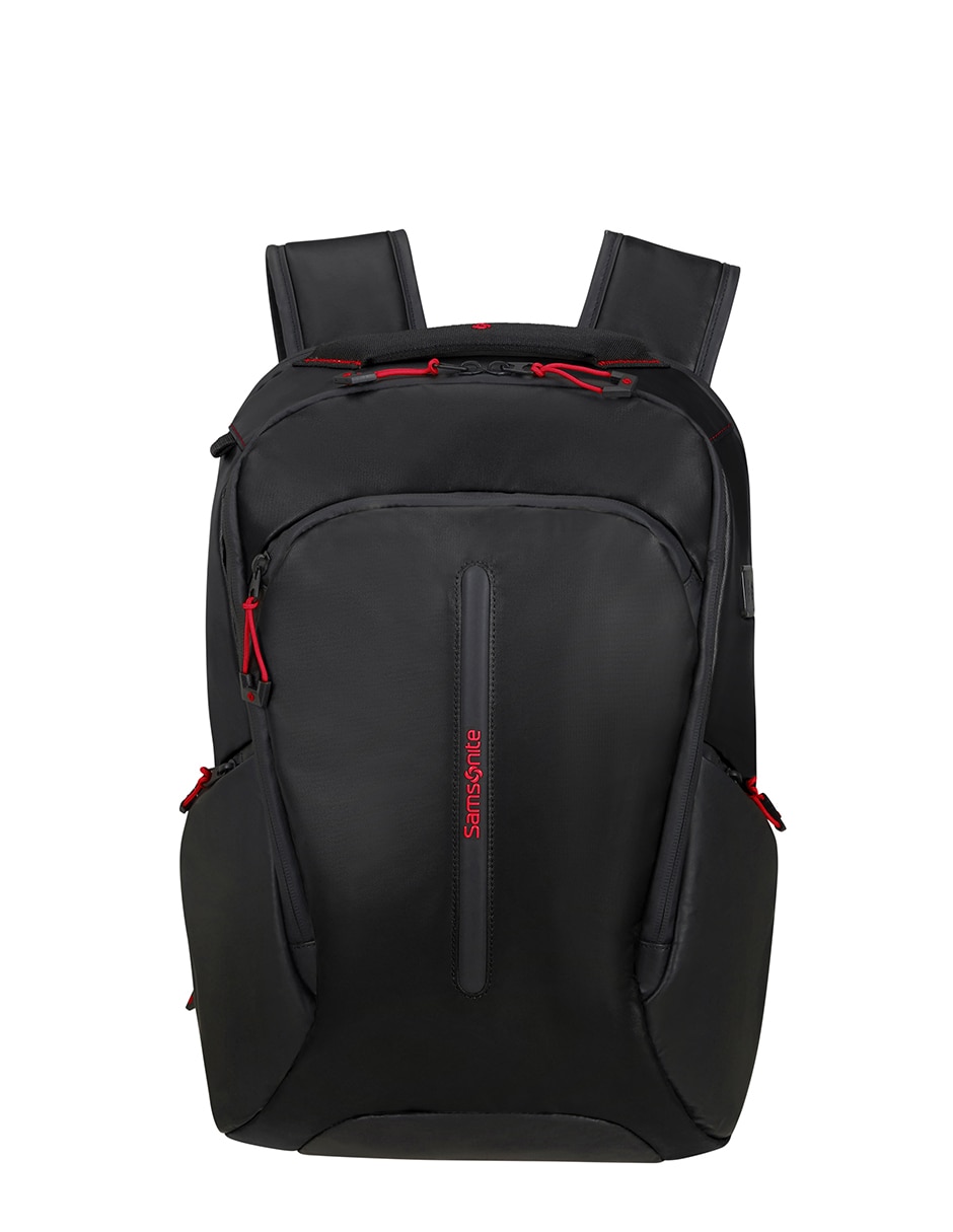 Mochila porta laptop Eco-Diver 15.6 pulgadas