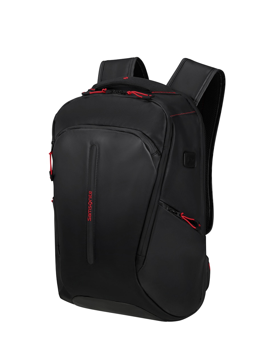 Mochila porta laptop Eco-Diver 15.6 pulgadas 2