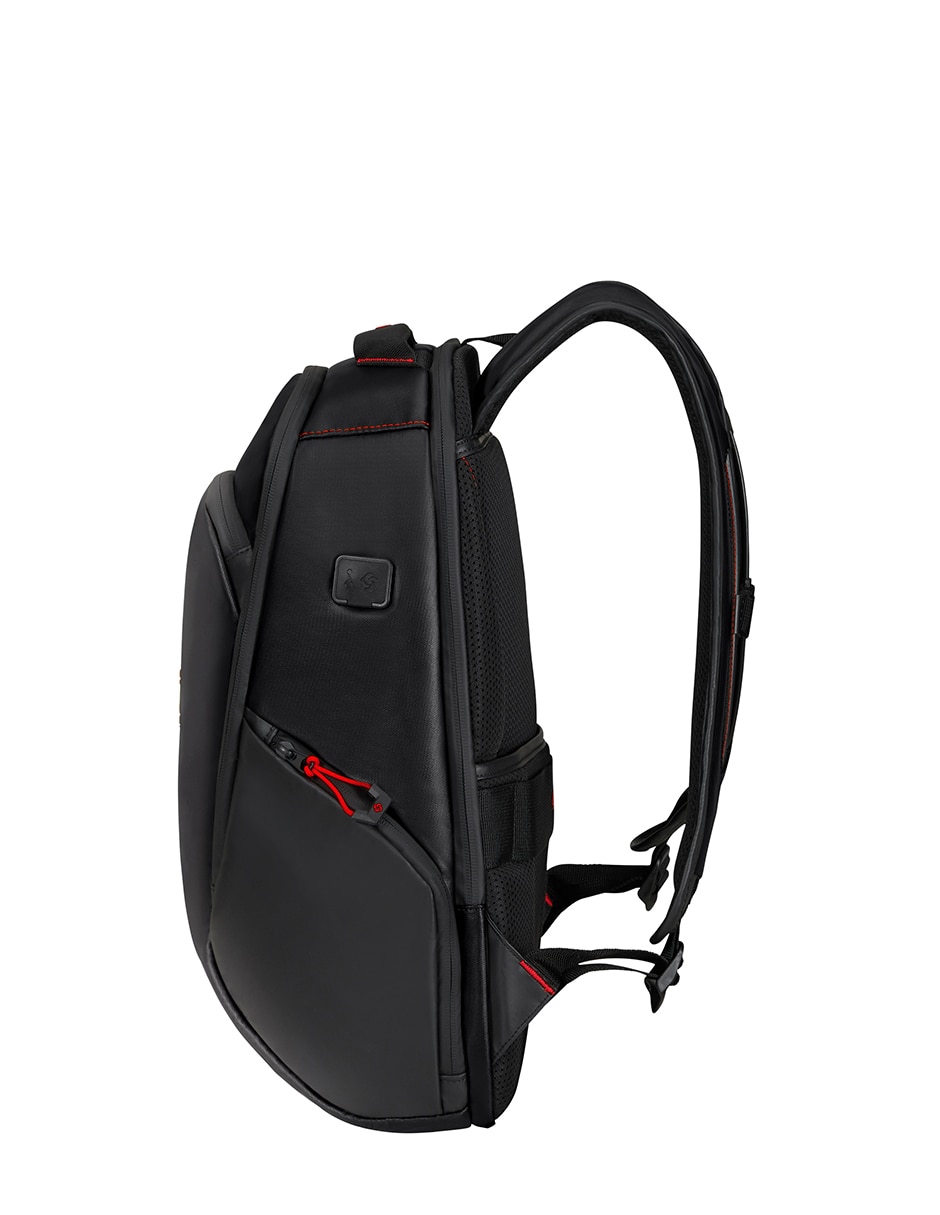 Mochila porta laptop Eco-Diver 15.6 pulgadas 3