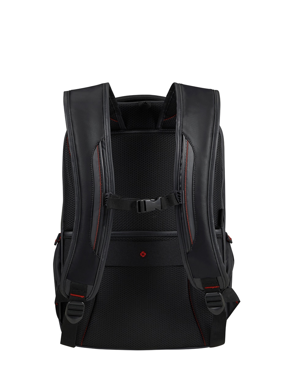 Mochila porta laptop Eco-Diver 15.6 pulgadas 4