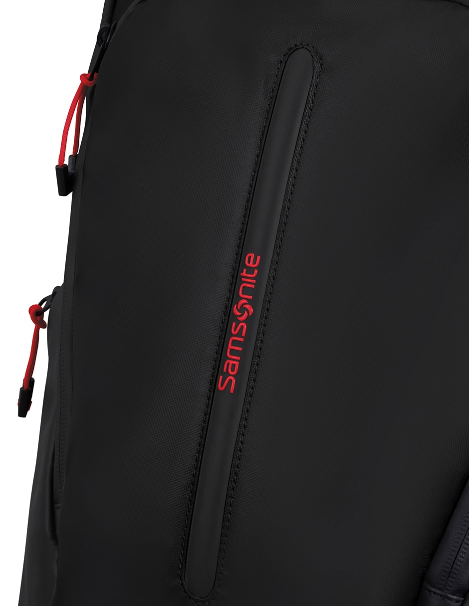 Mochila porta laptop Eco-Diver 15.6 pulgadas 5