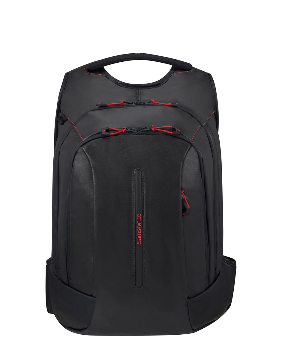 Mochila porta laptop Eco-Diver 17.3 pulgadas