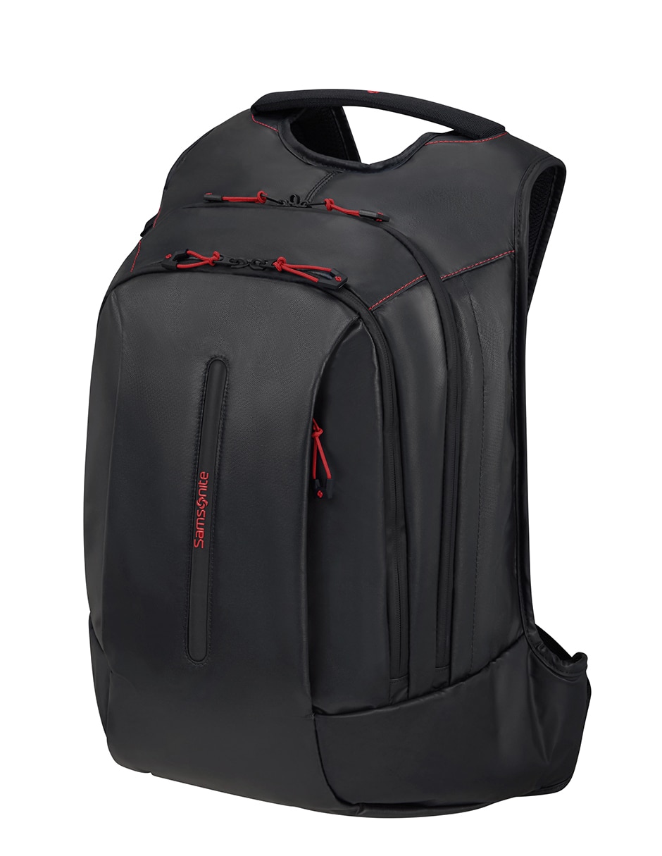 Mochila porta laptop Eco-Diver 17.3 pulgadas 2