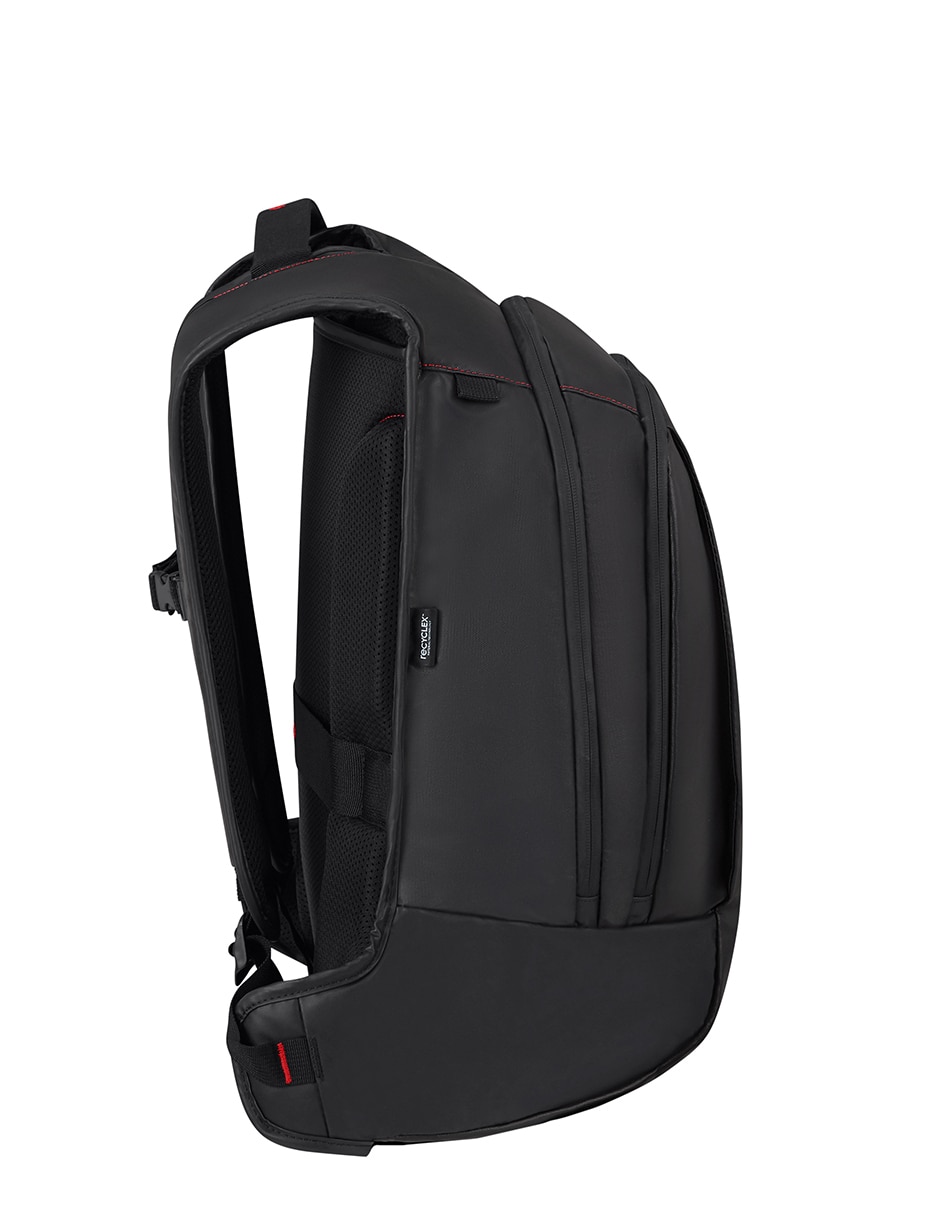 Mochila porta laptop Eco-Diver 17.3 pulgadas 3