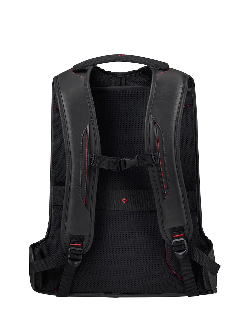 Mochila porta laptop Eco-Diver 17.3 pulgadas 4