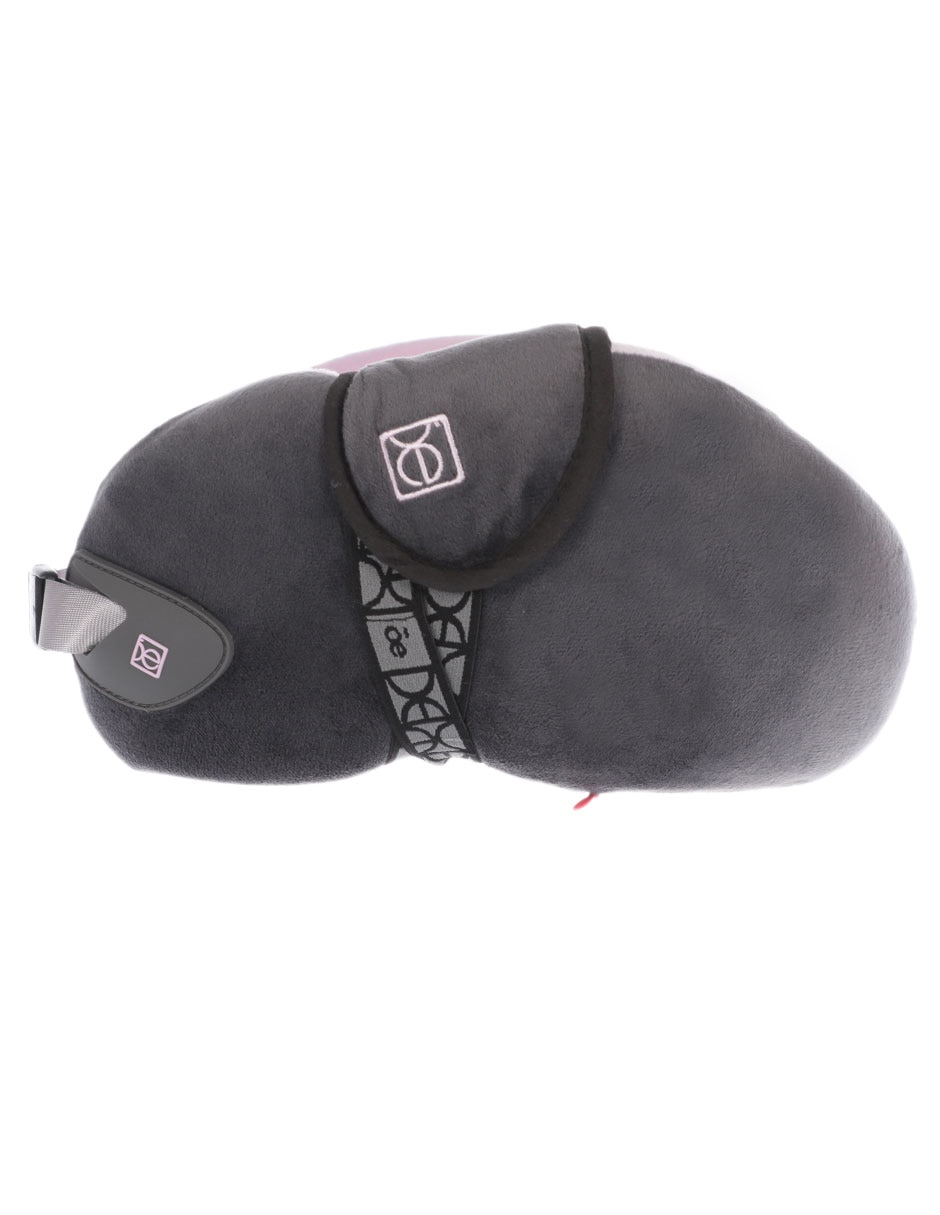 Almohada de viaje 3