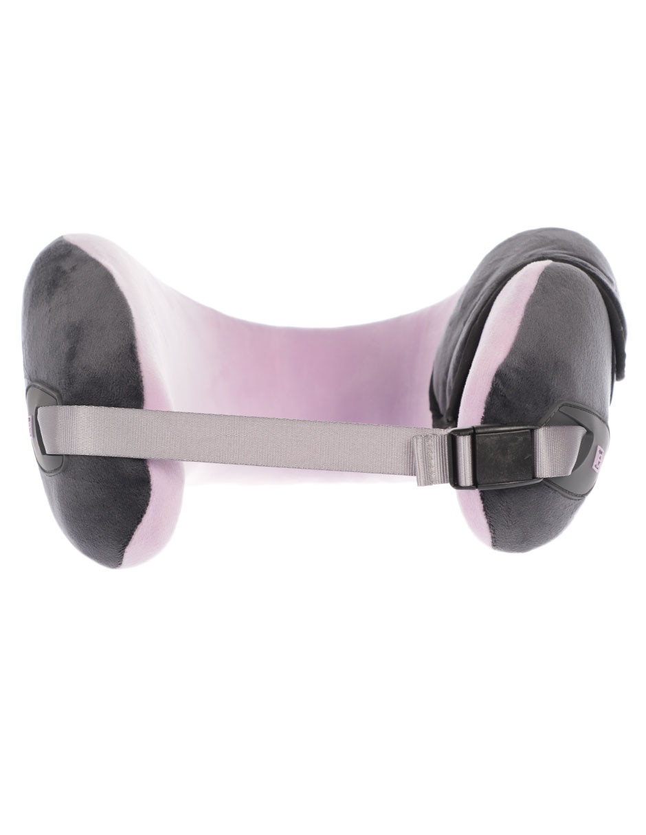 Almohada de viaje 4