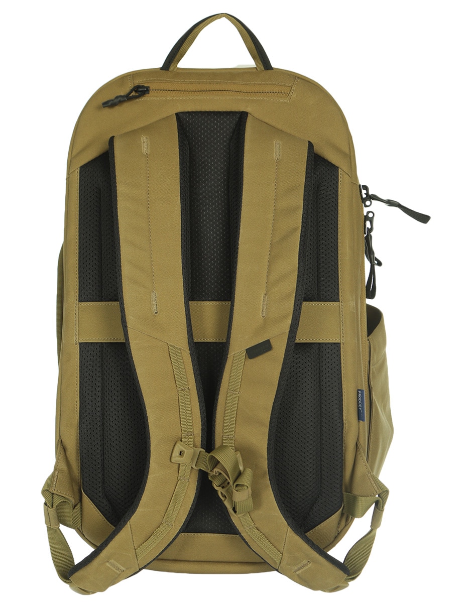 Mochila para viaje Aion unisex