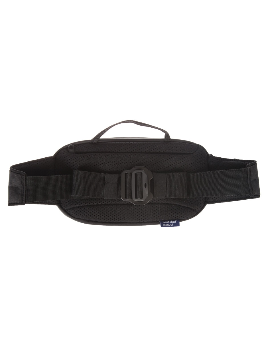 CANGURERA THULE, NEGRO