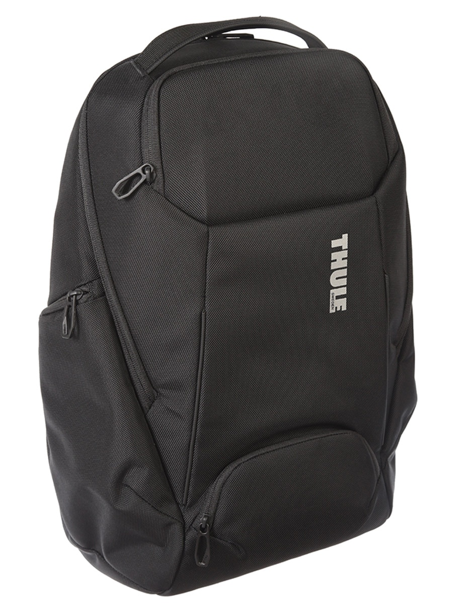 Mochila para viaje Accent unisex 2