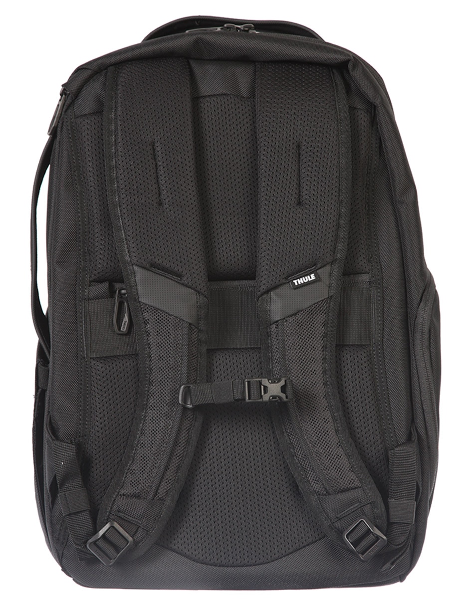 Mochila para viaje Accent unisex 3