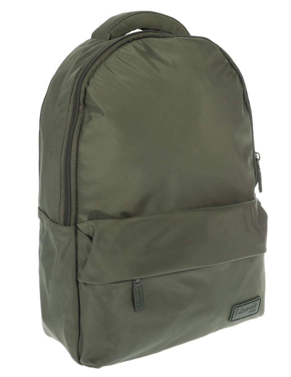 MOCHILA LIPAULT CITY PLUME, M, KHAKI
