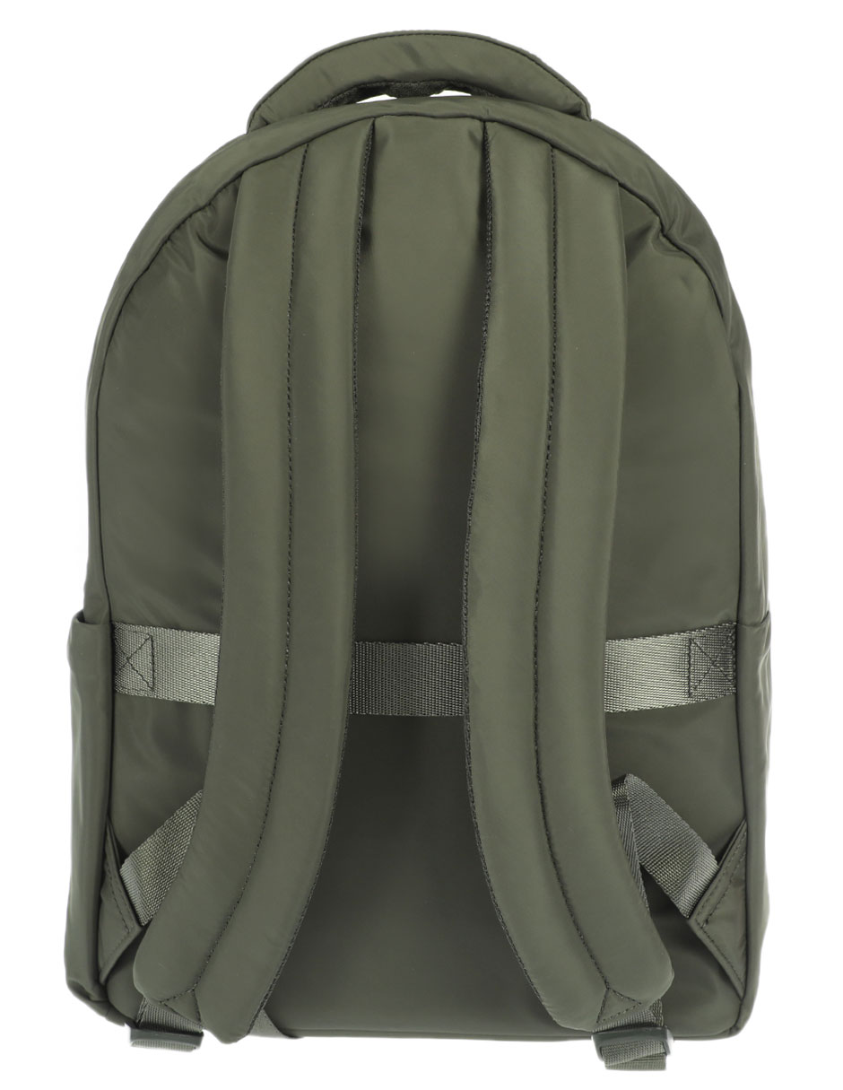 MOCHILA LIPAULT CITY PLUME, M, KHAKI