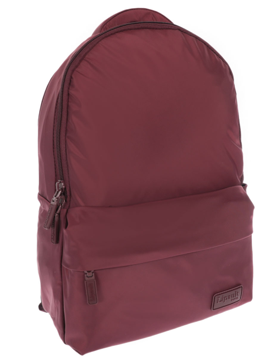 Mochila para viaje City Plume impermeable unisex 2