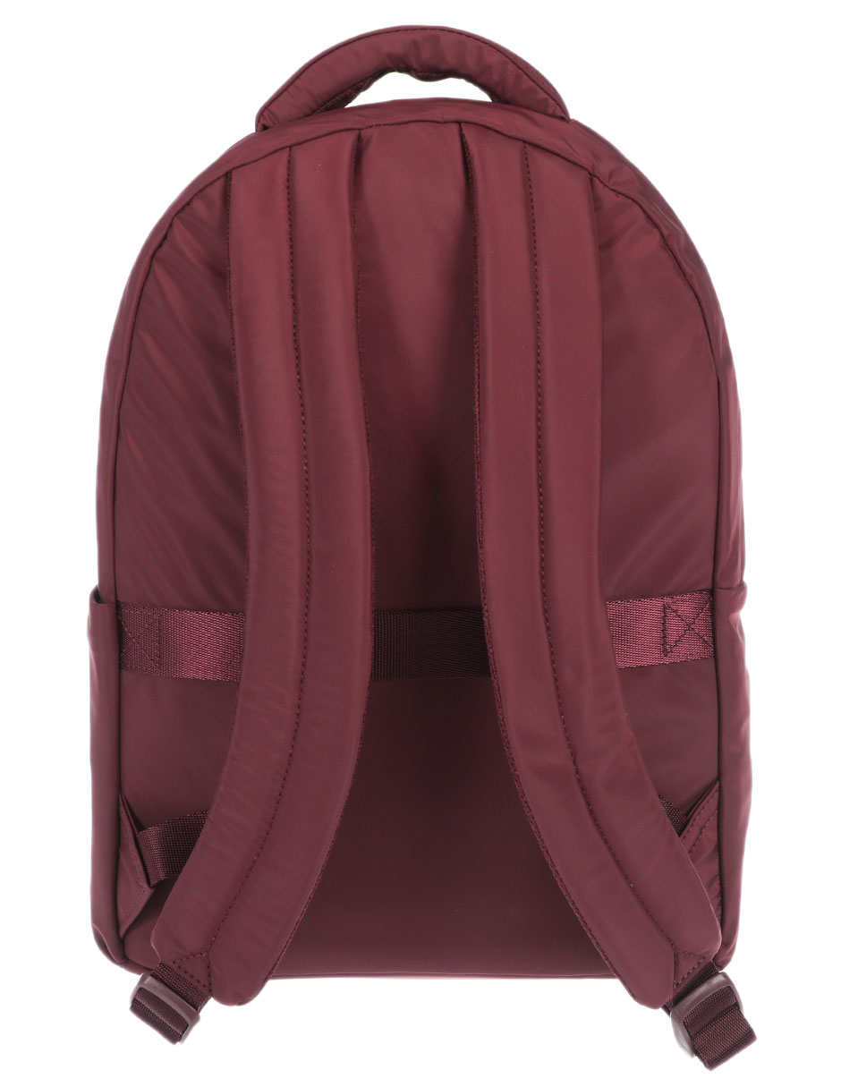 Mochila para viaje City Plume impermeable unisex 3