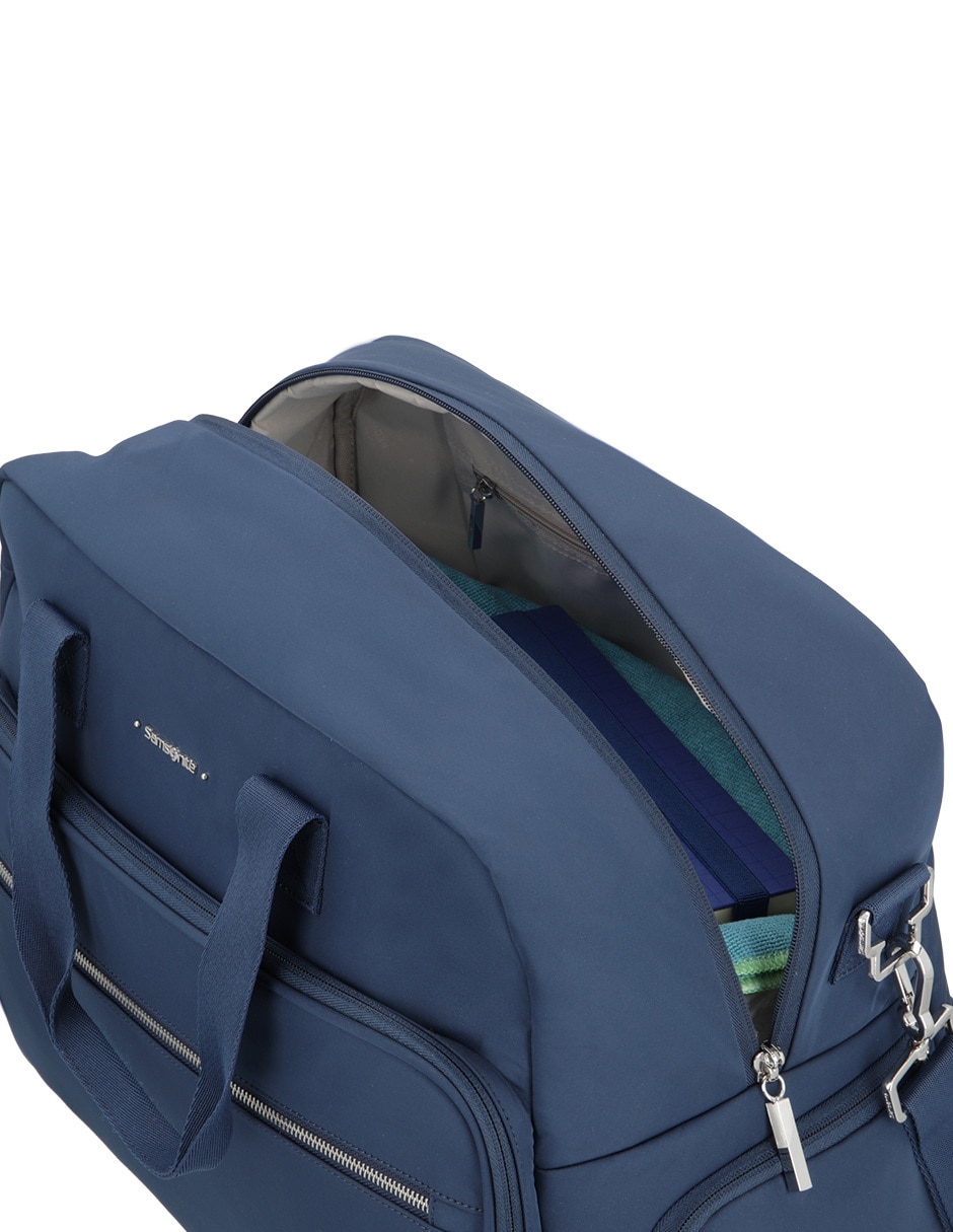 Bolsa bowler Motion Biz para mujer 3