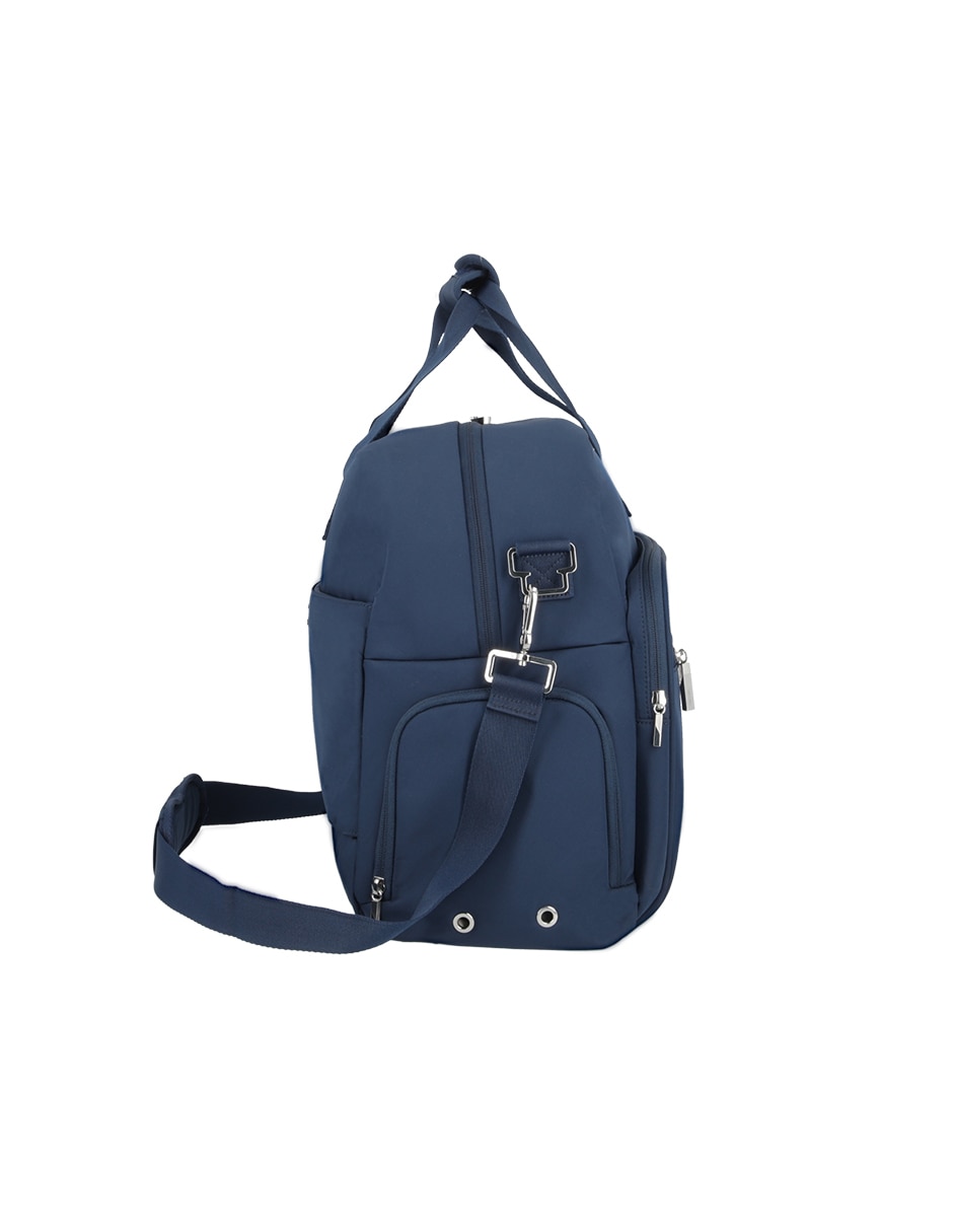 Bolsa bowler Motion Biz para mujer 6