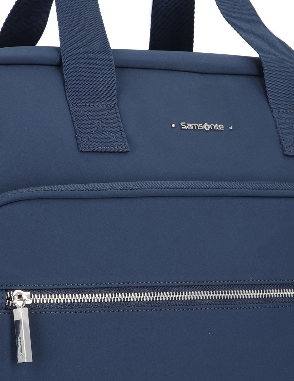 Bolsa bowler Motion Biz para mujer 8