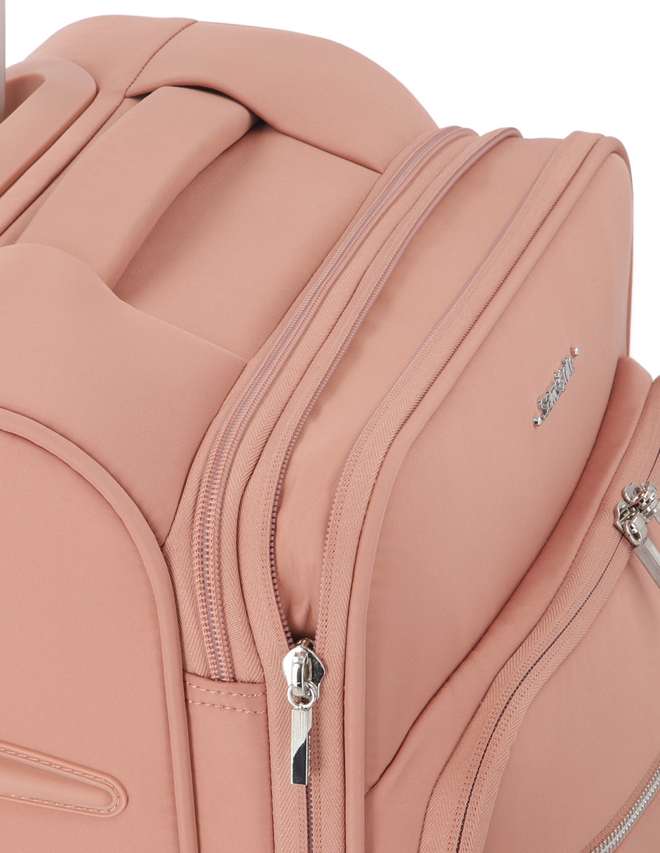 Maleta con ruedas de viaje Motion Biz 12