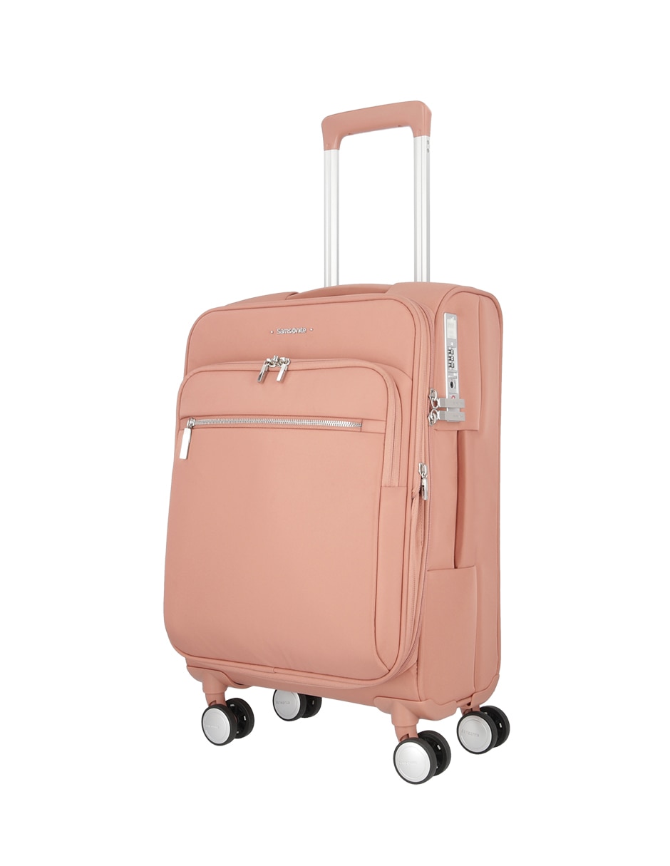 Maleta con ruedas de viaje Motion Biz 2
