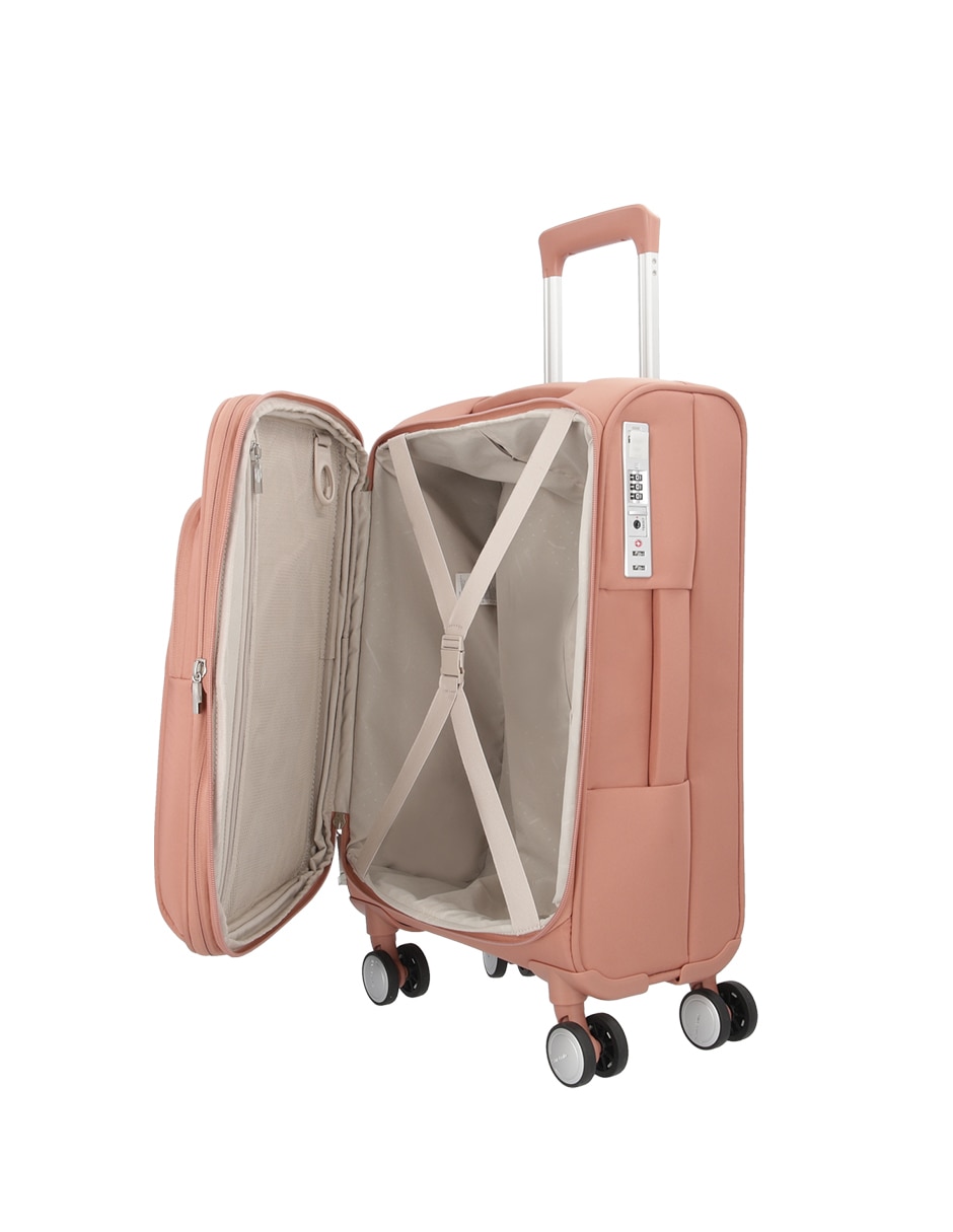 Maleta con ruedas de viaje Motion Biz 3