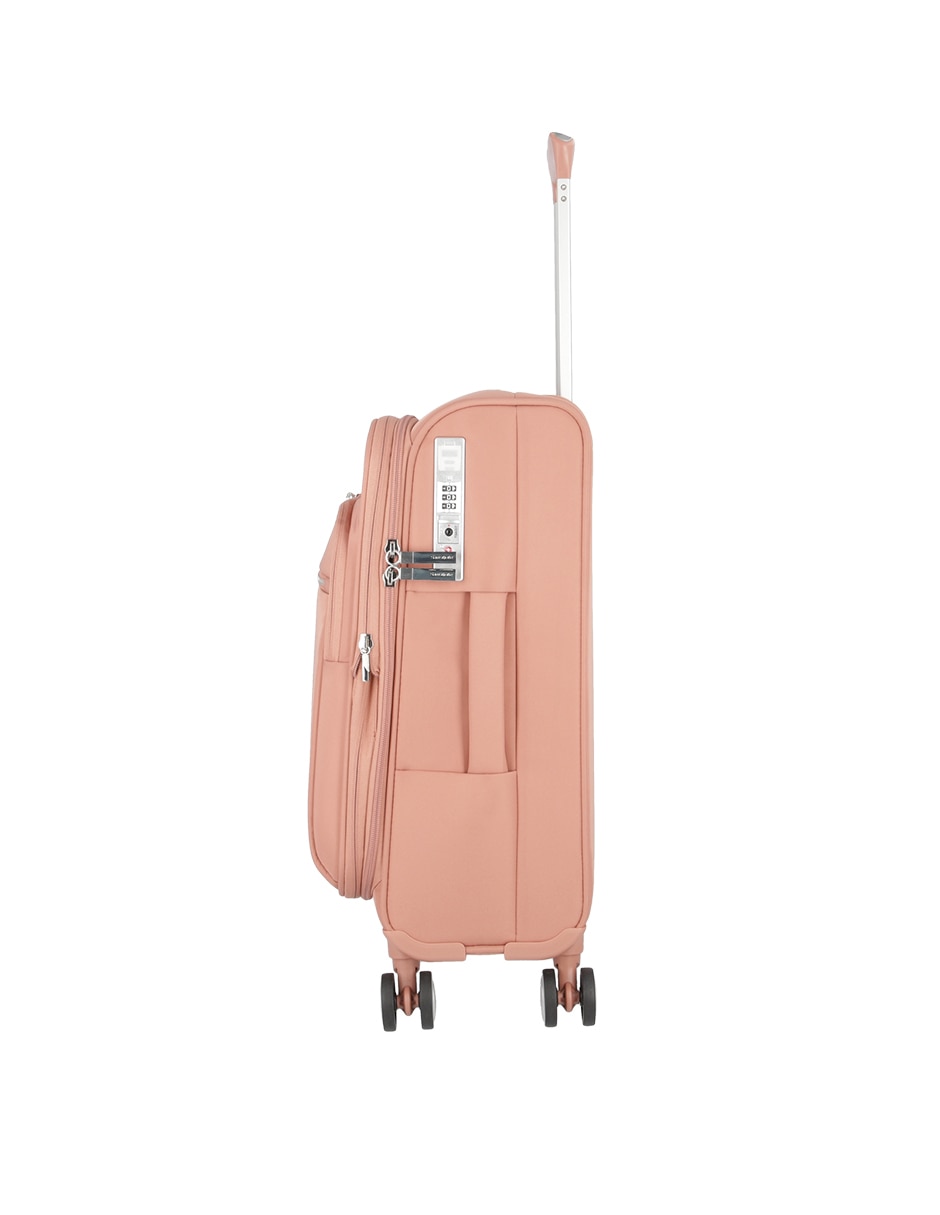 Maleta con ruedas de viaje Motion Biz 5