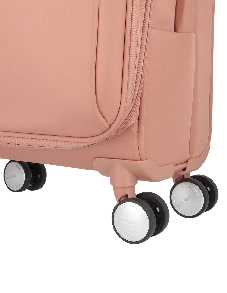 Maleta con ruedas de viaje Motion Biz 8
