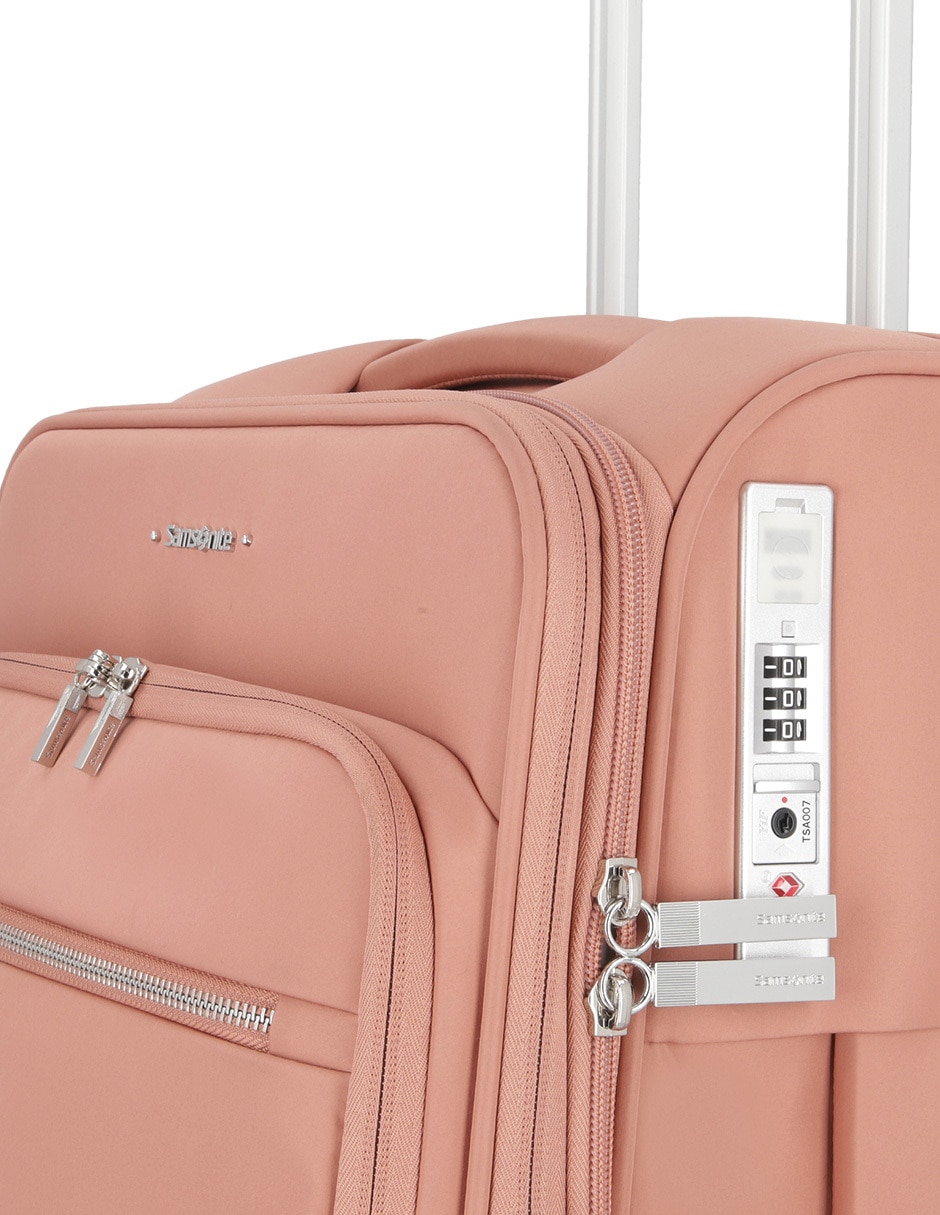 Maleta con ruedas de viaje Motion Biz 9