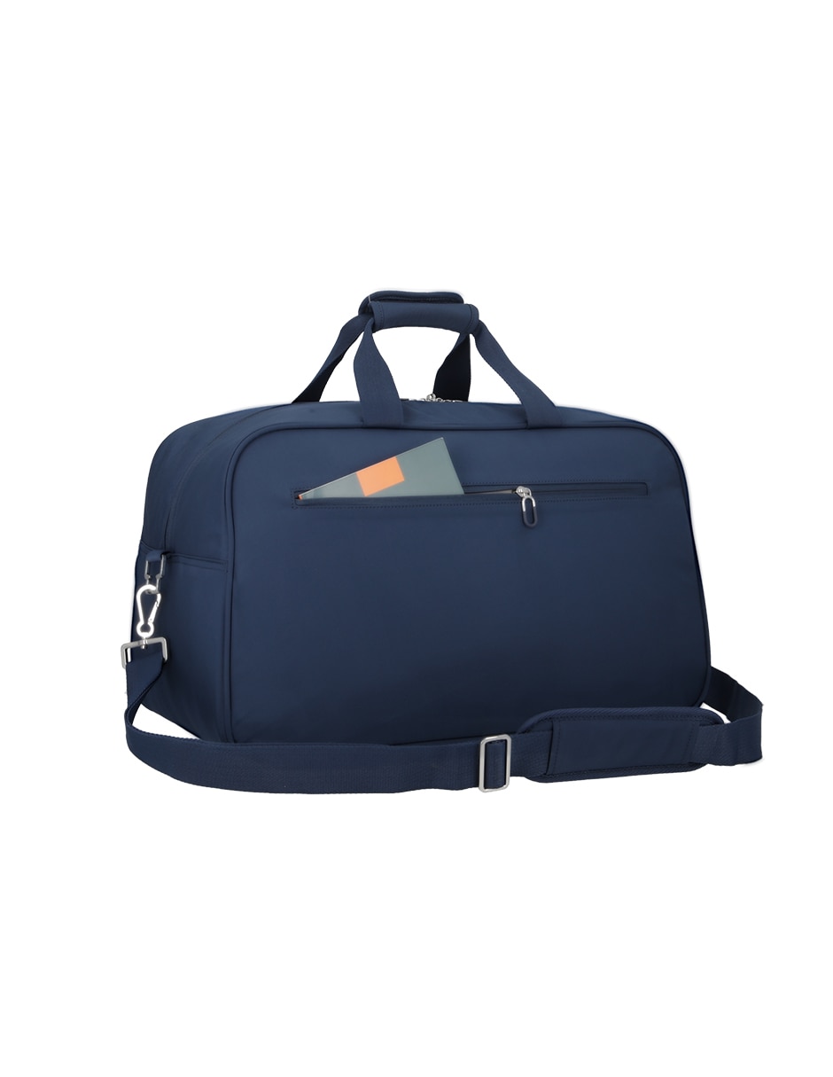 Bolsa carry all Motion Biz para mujer 7