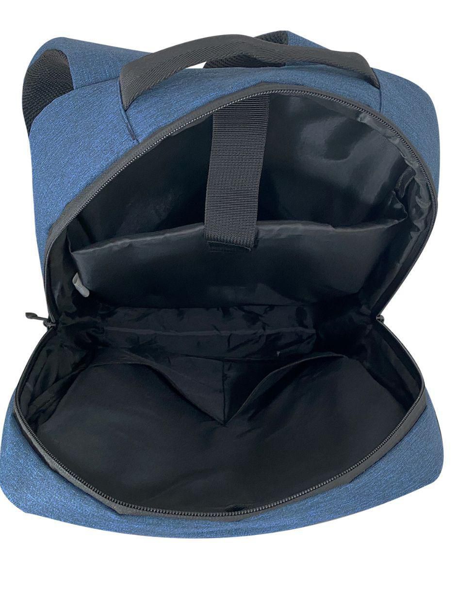 Mochila porta laptop 15.6 pulgadas 2