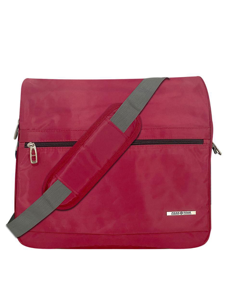 Portafolio porta laptop Santorini 15 pulgadas
