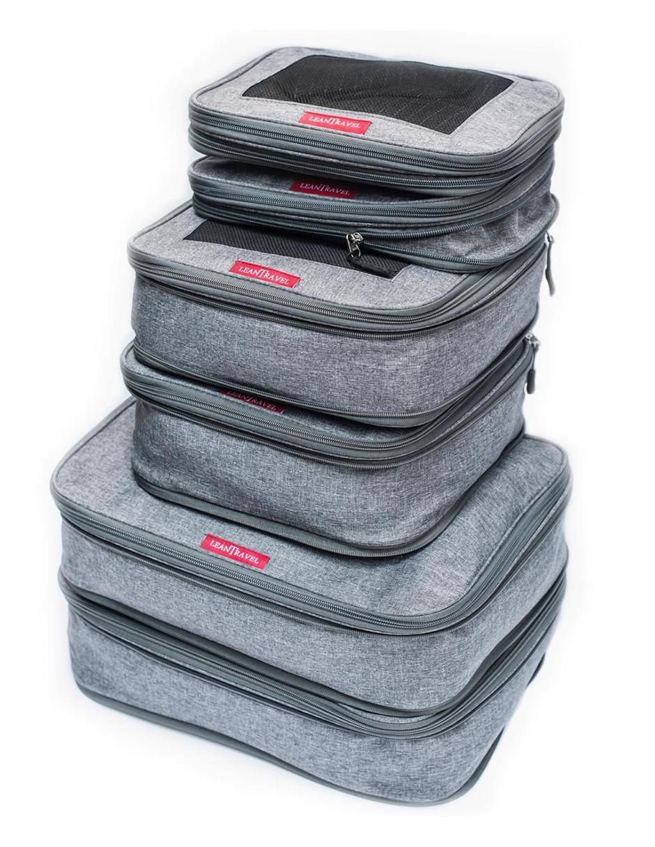 Set bolsa 6 piezas Set bolsa 6 piezas