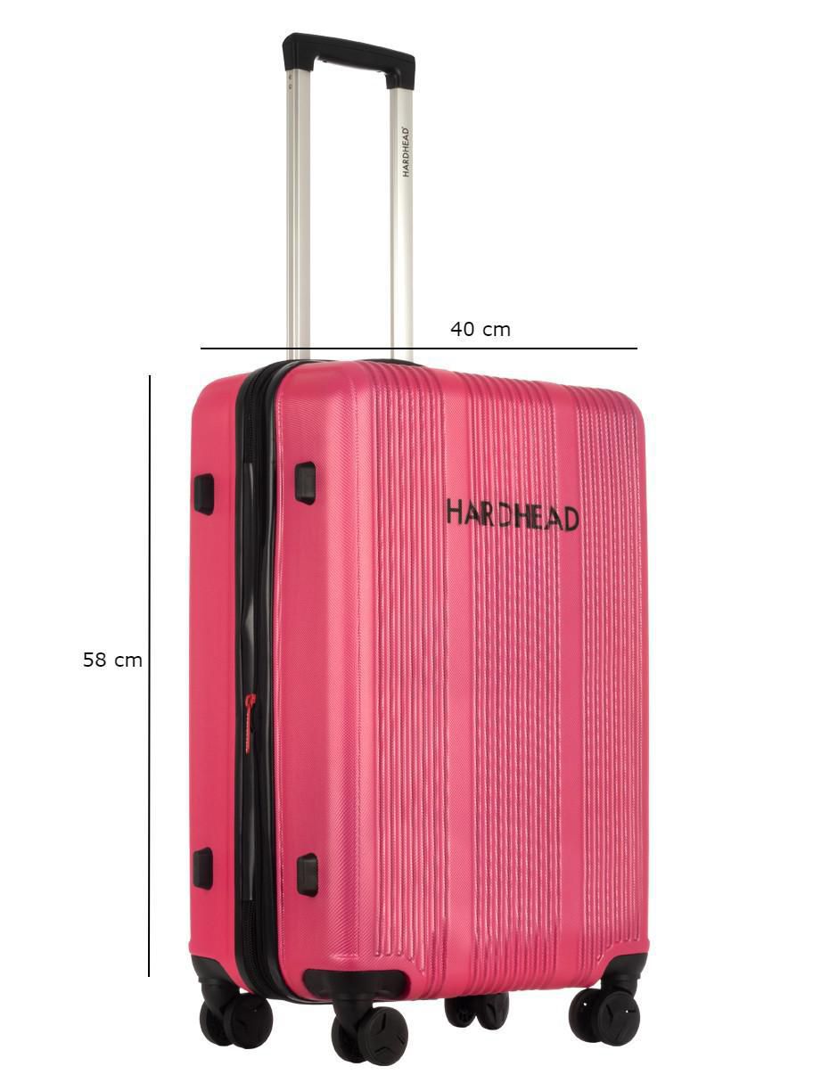 Maleta con ruedas de viaje Nayax 5