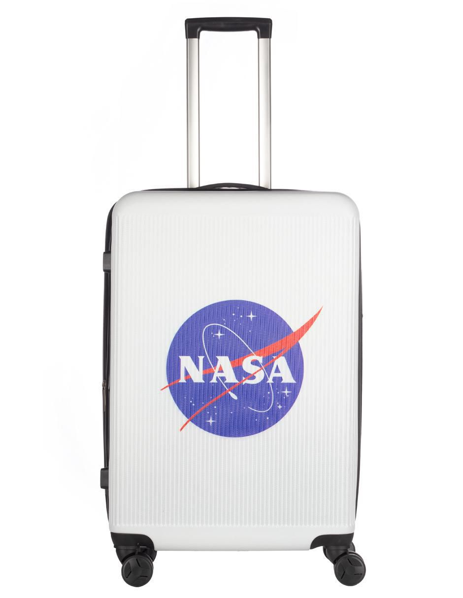 Maleta vertical de viaje Space Shuttle Maleta vertical de viaje Space Shuttle